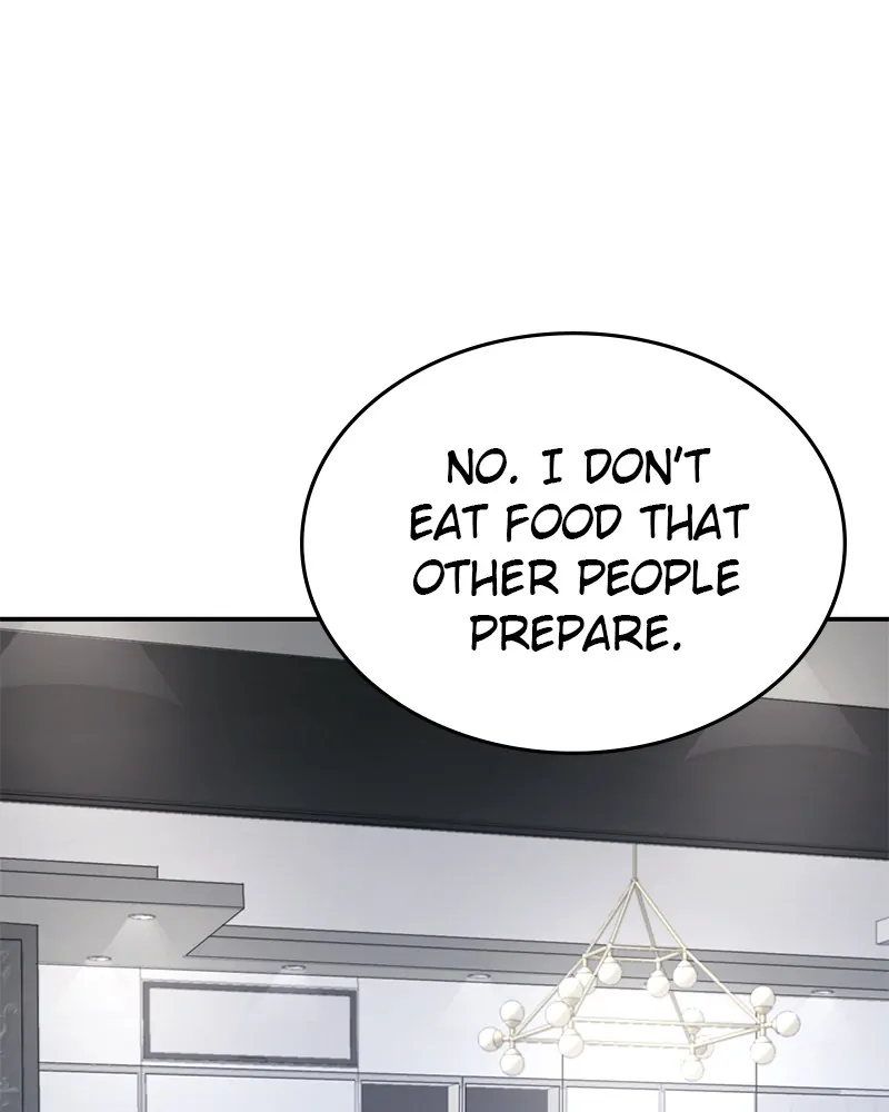 The Essence Of A Perfect Marriage chapter 19 - page 1